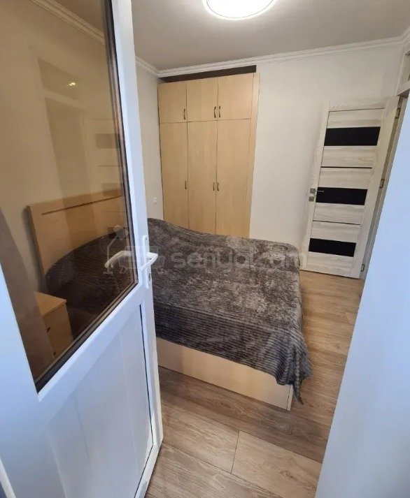 3 Սենյականոց Բնակարան, 69քմ, 2/13 հարկ, Դիզայներական Վերանորոգված, Կահավորված, Արևկող