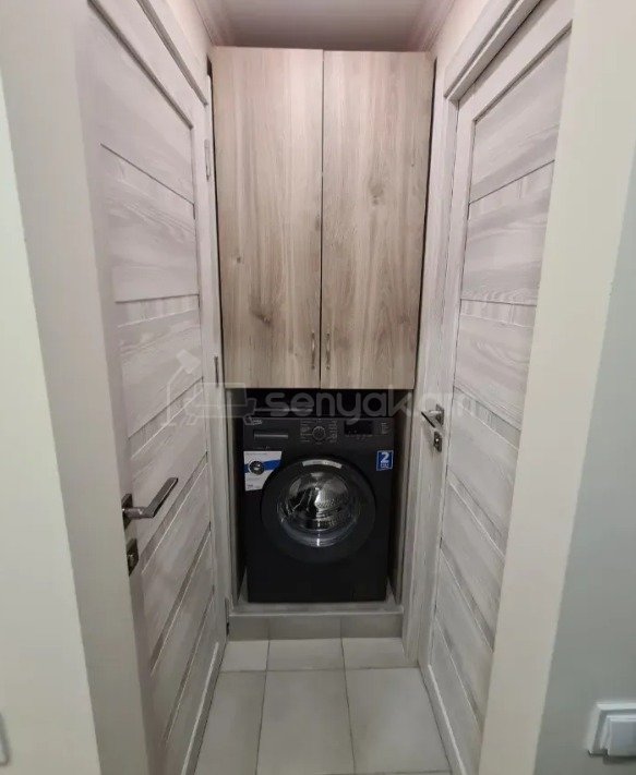 3 Սենյականոց Բնակարան, 69քմ, 2/13 հարկ, Դիզայներական Վերանորոգված, Կահավորված, Արևկող