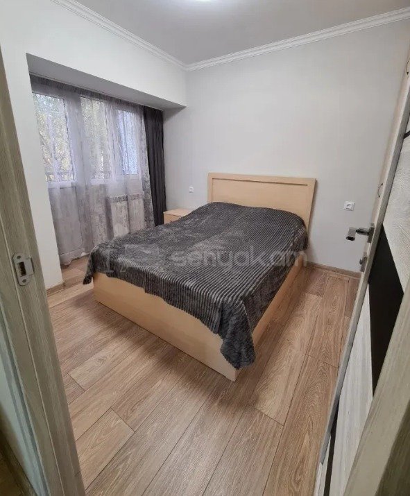 3 Սենյականոց Բնակարան, 69քմ, 2/13 հարկ, Դիզայներական Վերանորոգված, Կահավորված, Արևկող