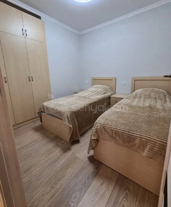 3 Սենյականոց Բնակարան, 69քմ, 2/13 հարկ, Դիզայներական Վերանորոգված, Կահավորված, Արևկող