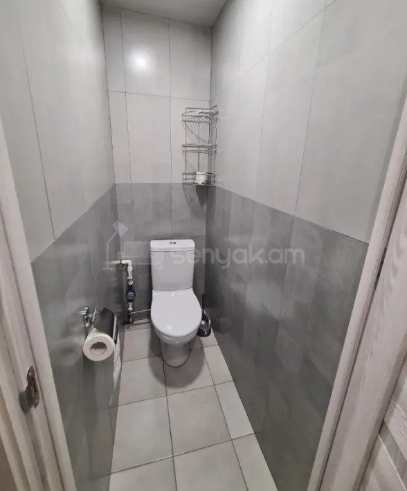 3 Սենյականոց Բնակարան, 69քմ, 2/13 հարկ, Դիզայներական Վերանորոգված, Կահավորված, Արևկող