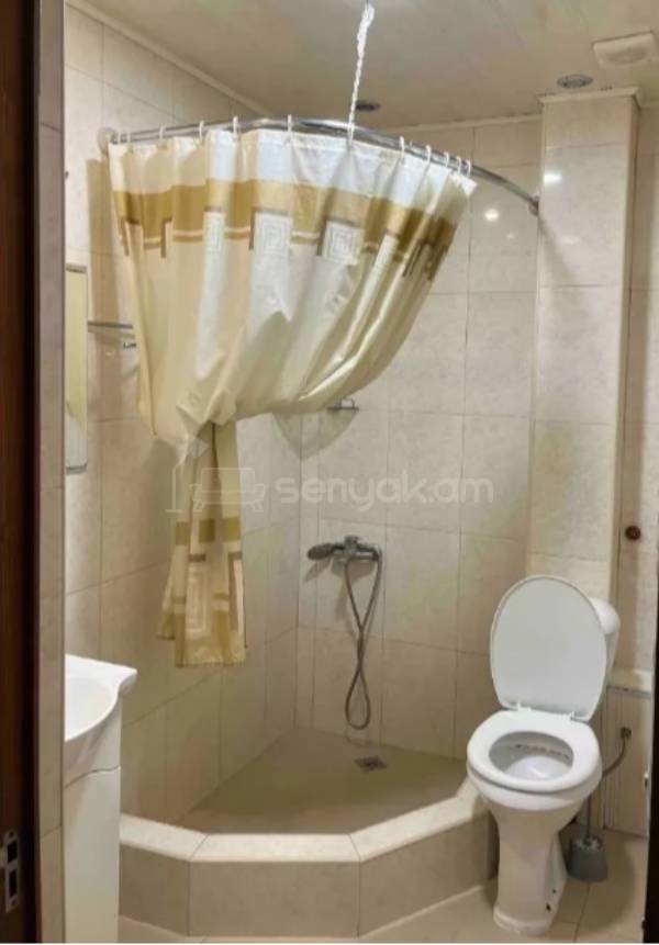 2 Սենյականոց Բնակարան Քարե Շենքում, 47քմ, 3/5 հարկ, Կոսմետիկ Վերանորոգված, Կահավորված, Արևկող