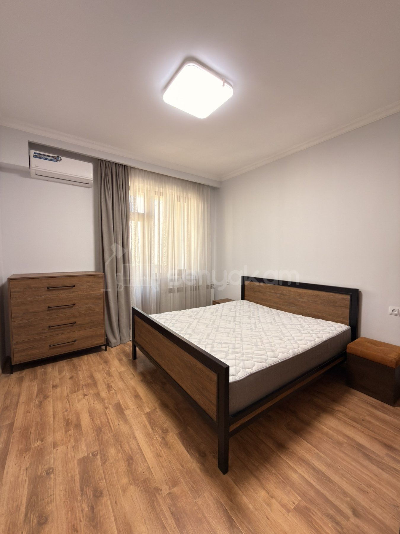 3 Սենյականոց Բնակարան, 78քմ, 17/17 հարկ, Դիզայներական Վերանորոգված, Կահավորված, Արևկող