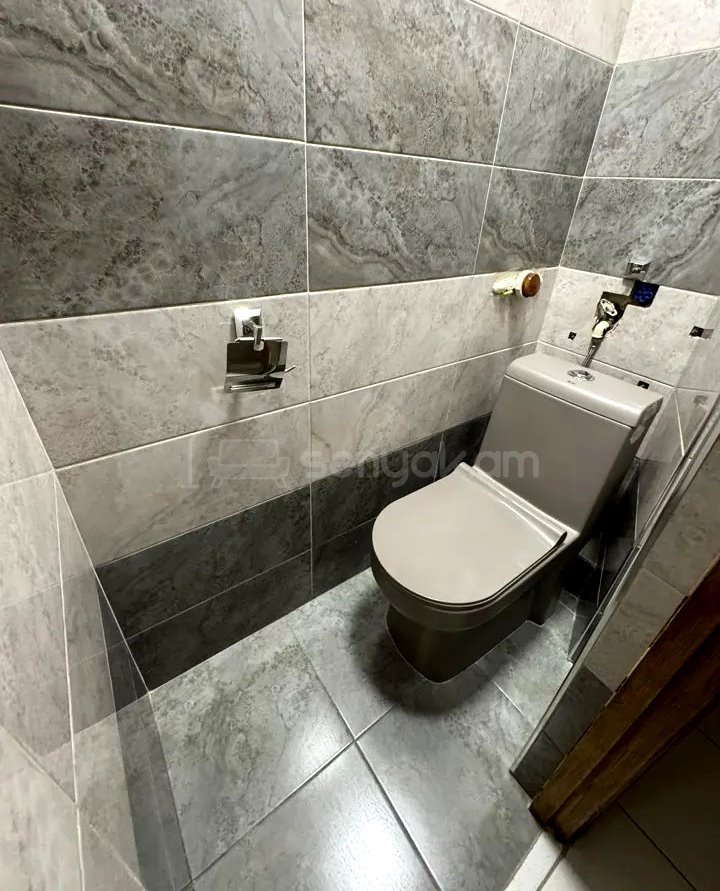 3 Սենյականոց Բնակարան, 76քմ, 3/12 հարկ, Կապիտալ Վերանորոգված