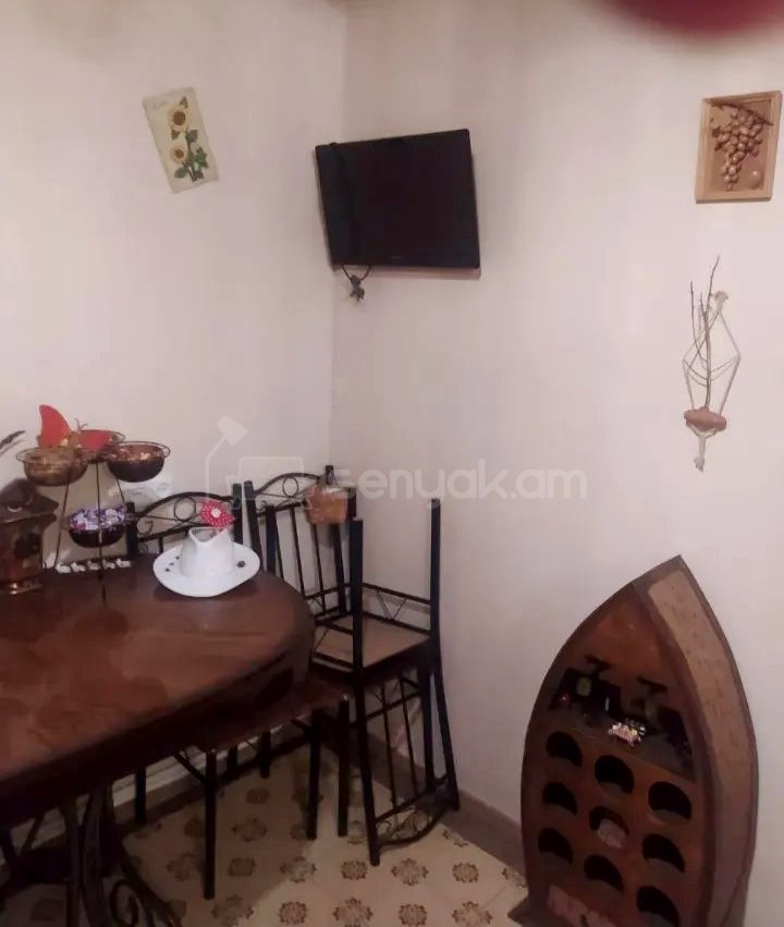 3 Սենյականոց Բնակարան, 77քմ, 3/9 հարկ, Կապիտալ Վերանորոգված