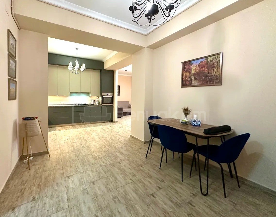 2 Սենյականոց Բնակարան Նորակառույցում, 80քմ, 12/14 հարկ, Դիզայներական Վերանորոգված, Կահավորված, Արևկող