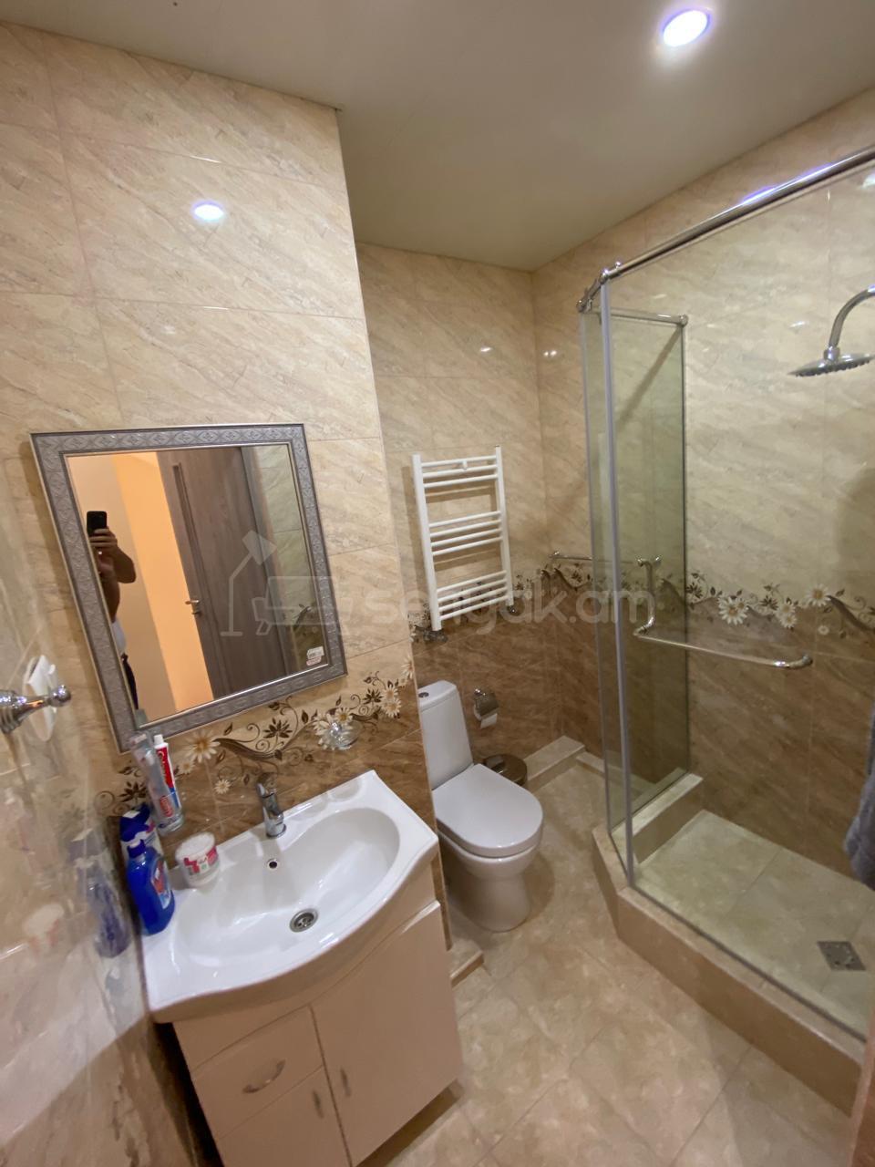 2 Սենյականոց Բնակարան, 54քմ, 14/14 հարկ, Կապիտալ Վերանորոգված, Կահավորված, Արևկող