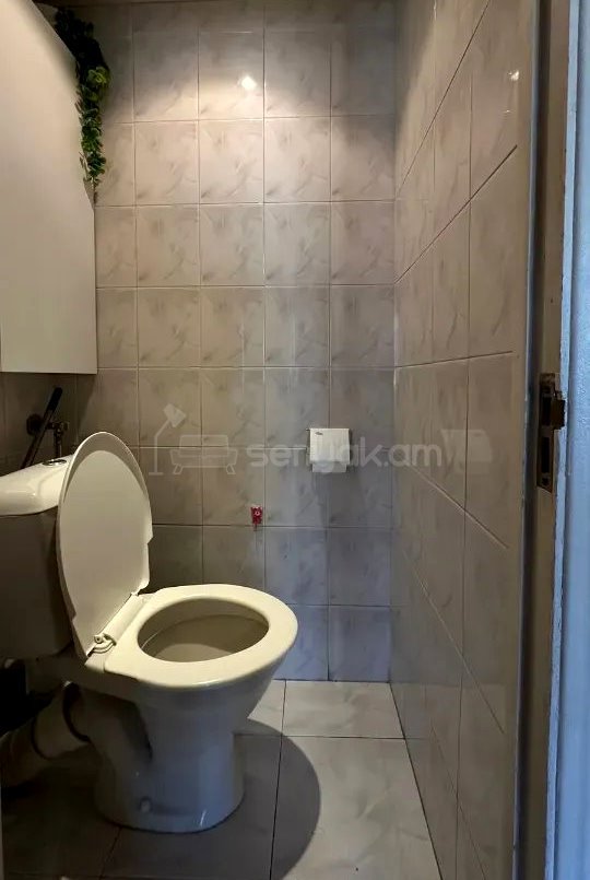 3 Սենյականոց Բնակարան, 78քմ, 9/9 հարկ, Կապիտալ Վերանորոգված