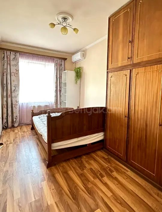 3 Սենյականոց Բնակարան, 78քմ, 9/9 հարկ, Կապիտալ Վերանորոգված