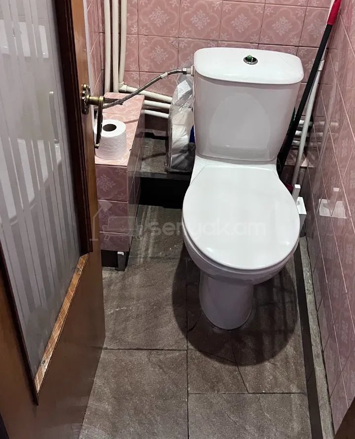 3 Սենյականոց Բնակարան, 80քմ, 8/10 հարկ, Կոսմետիկ Վերանորոգված