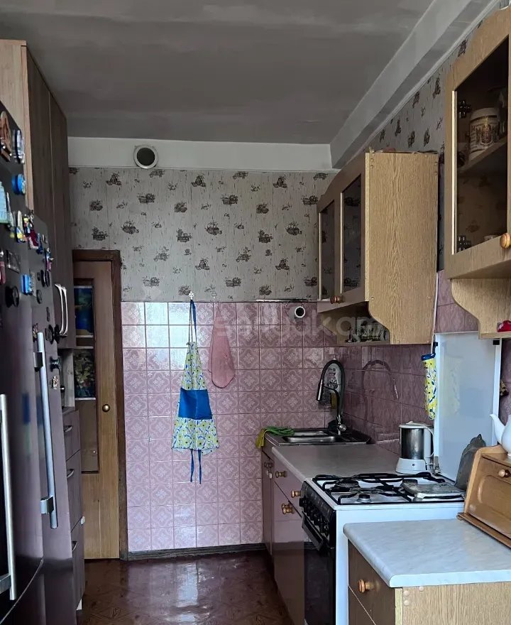 3 Սենյականոց Բնակարան, 80քմ, 8/10 հարկ, Կոսմետիկ Վերանորոգված