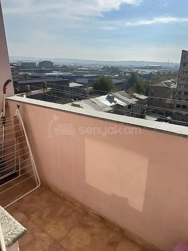 3 Սենյականոց Բնակարան, 85քմ, 10/11 հարկ, Նորմալ Վիճակում