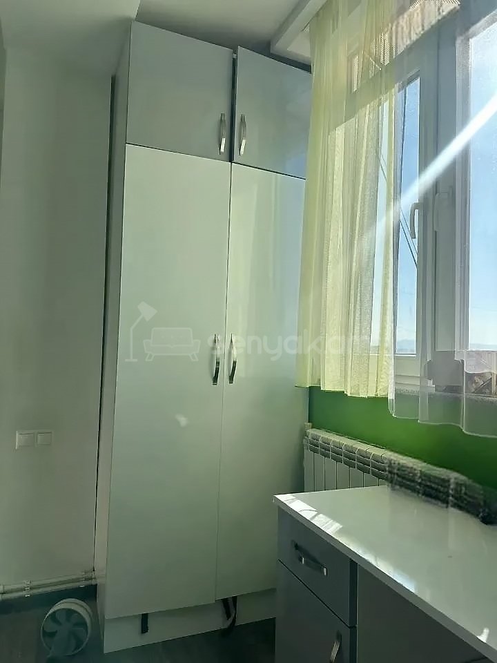 3 Սենյականոց Բնակարան, 85քմ, 10/11 հարկ, Նորմալ Վիճակում