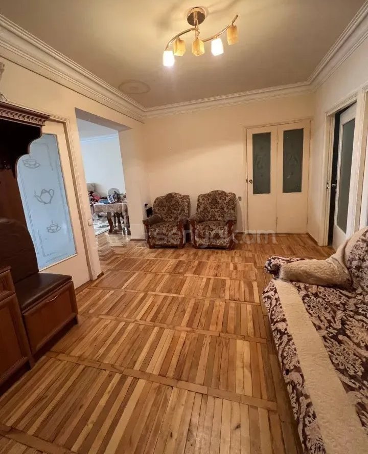 3 Սենյականոց Բնակարան, 98քմ, 7/8 հարկ, Կոսմետիկ Վերանորոգված