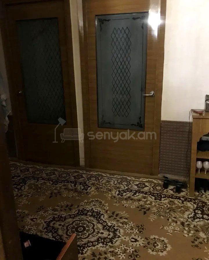 3 Սենյականոց Բնակարան, 83քմ, 10/10 հարկ, Նորմալ Վիճակում