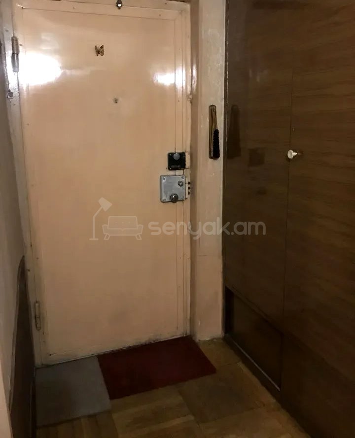 3 Սենյականոց Բնակարան, 83քմ, 10/10 հարկ, Նորմալ Վիճակում