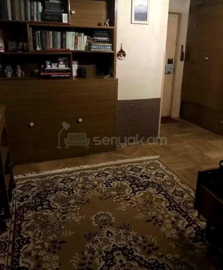 3 Սենյականոց Բնակարան, 83քմ, 10/10 հարկ, Նորմալ Վիճակում