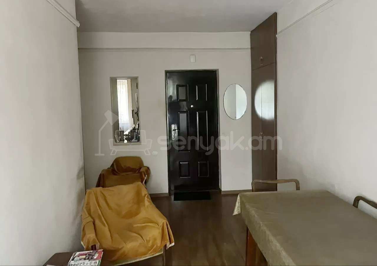 4 Սենյականոց Բնակարան, 95քմ, 5/9 հարկ, Կոսմետիկ Վերանորոգված