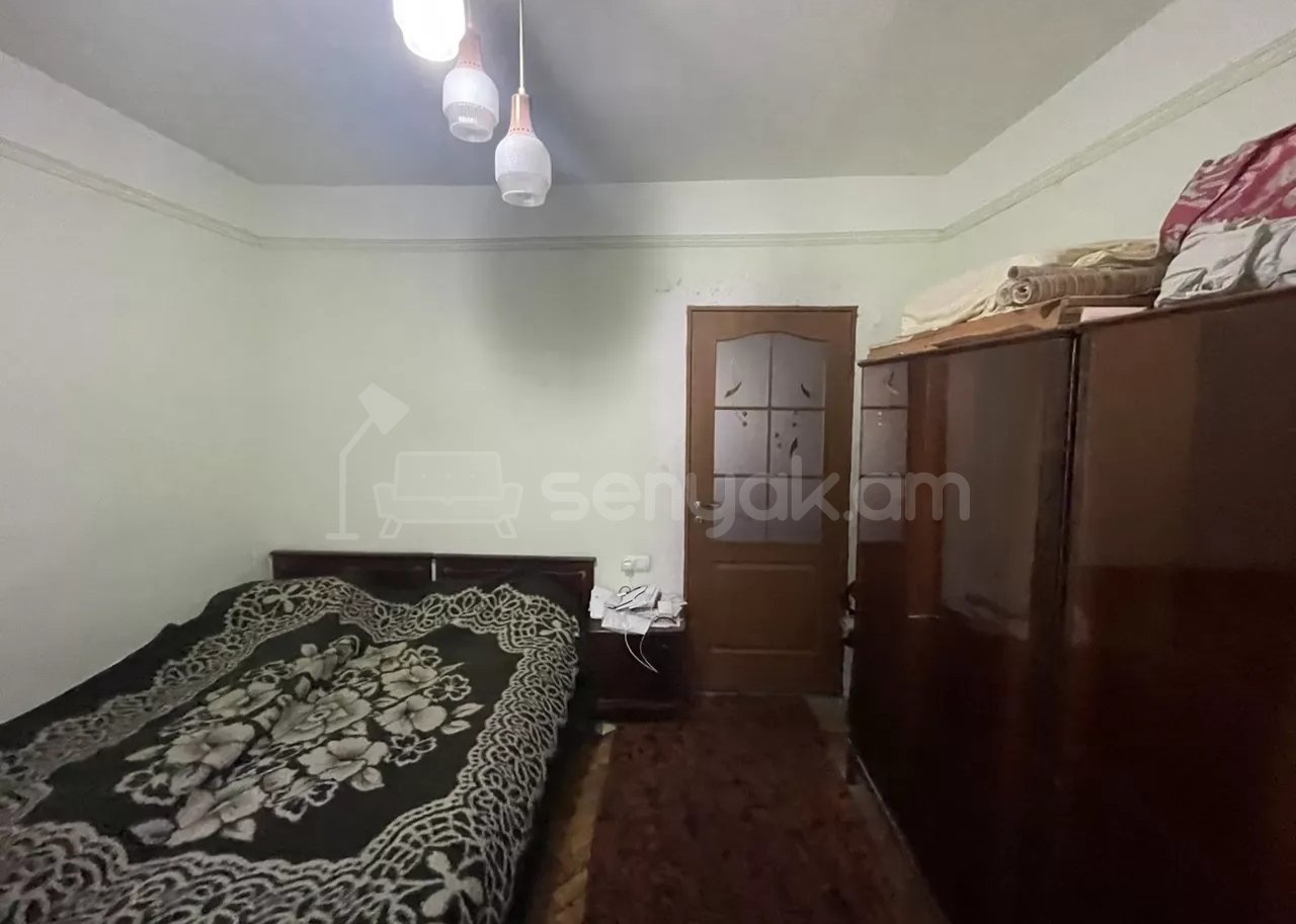 4 Սենյականոց Բնակարան, 95քմ, 5/9 հարկ, Կոսմետիկ Վերանորոգված