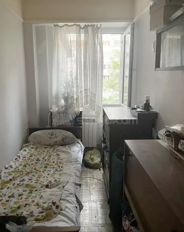 4 Սենյականոց Բնակարան, 95քմ, 5/9 հարկ, Կոսմետիկ Վերանորոգված