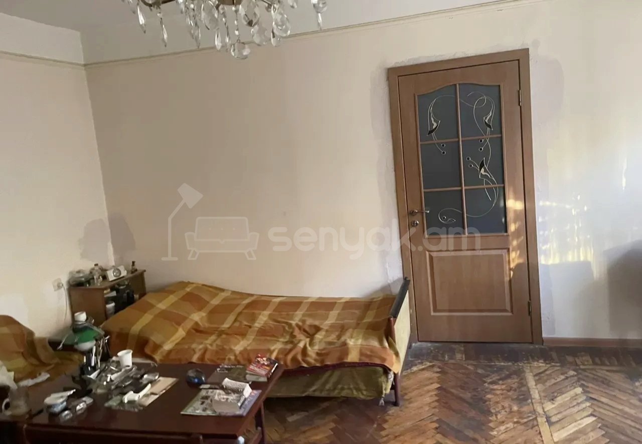 4 Սենյականոց Բնակարան, 95քմ, 5/9 հարկ, Կոսմետիկ Վերանորոգված