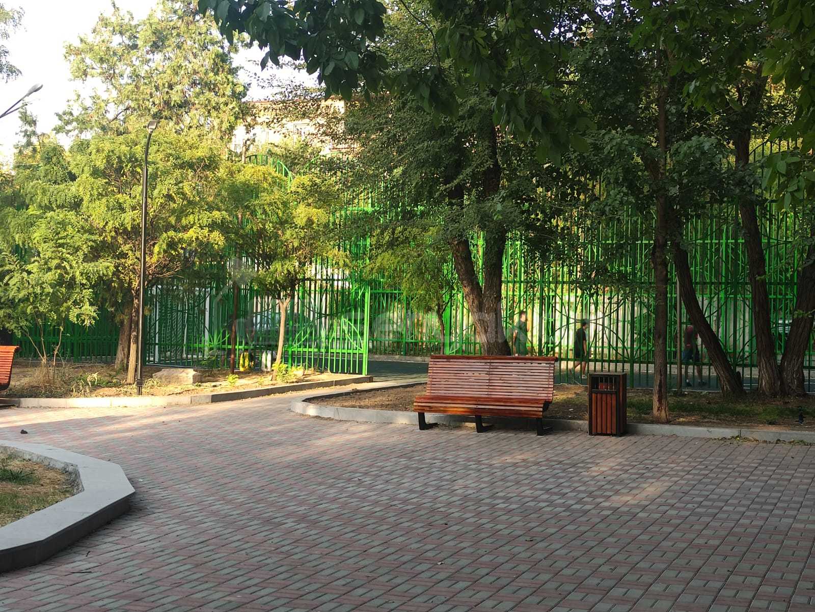 2 Սենյականոց Բնակարան Քարե Շենքում, 64քմ, 2/5 հարկ, Կապիտալ Վերանորոգված