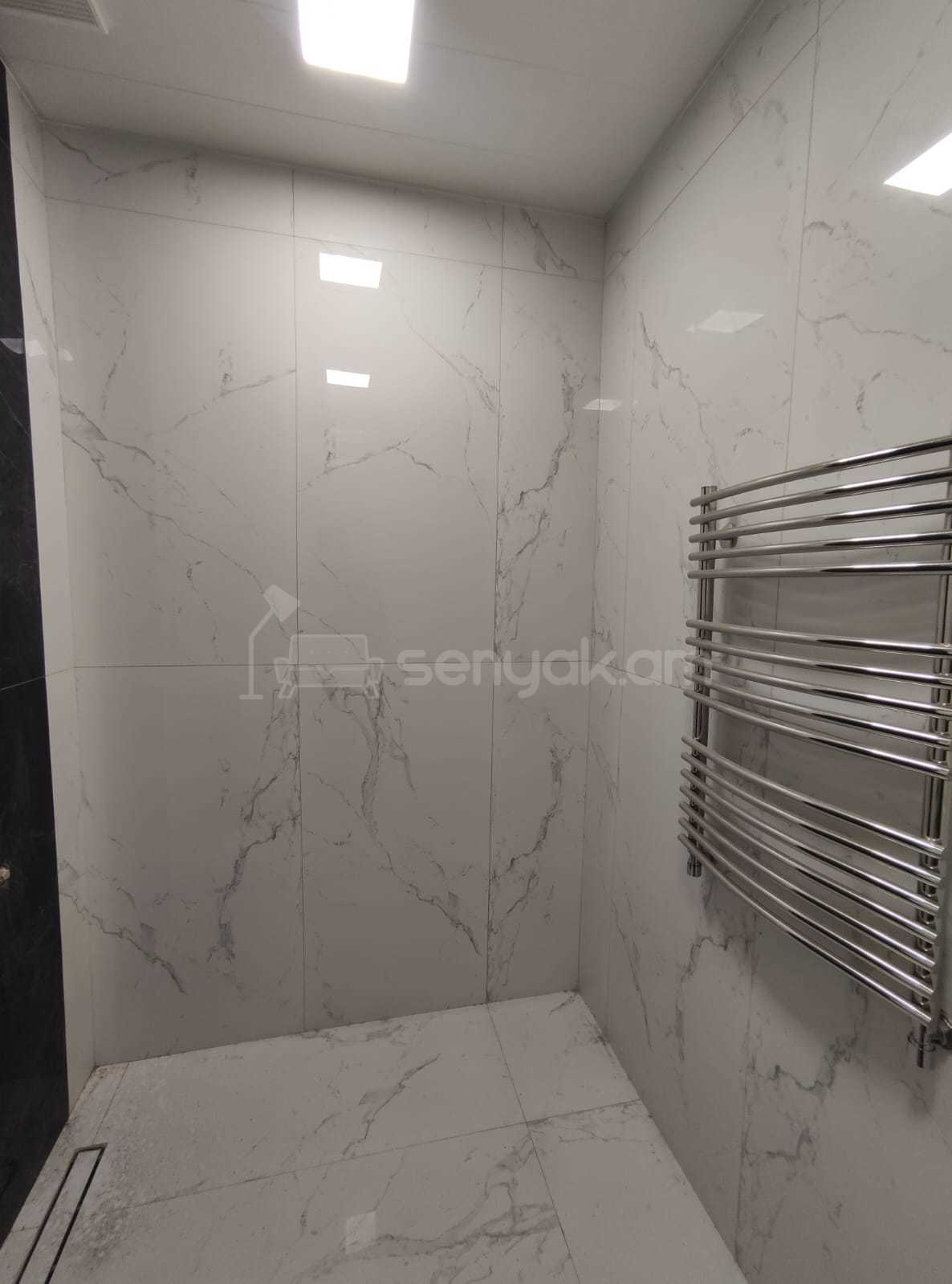 2 Սենյականոց Բնակարան Քարե Շենքում, 64քմ, 2/5 հարկ, Կապիտալ Վերանորոգված