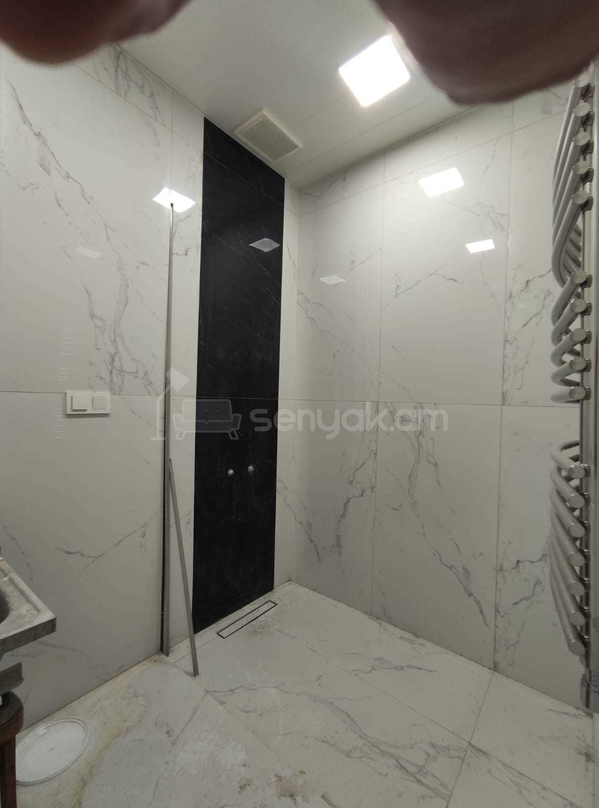 2 Սենյականոց Բնակարան Քարե Շենքում, 64քմ, 2/5 հարկ, Կապիտալ Վերանորոգված