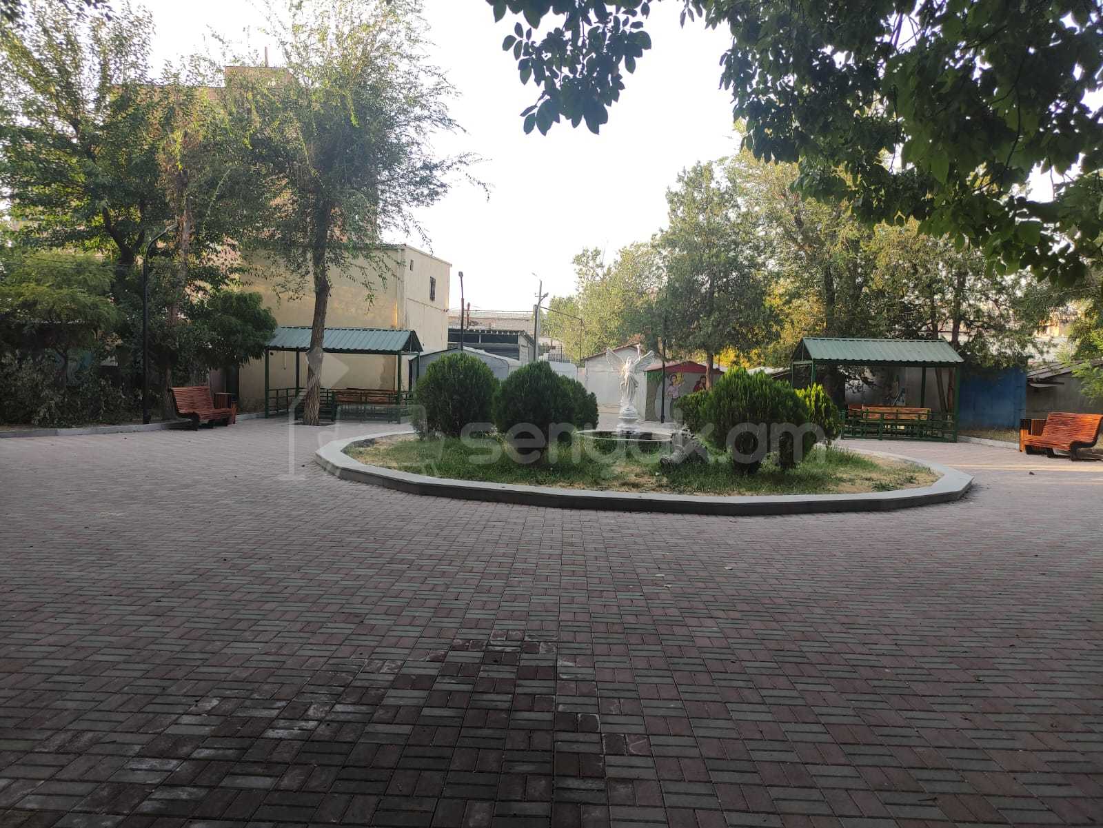 2 Սենյականոց Բնակարան Քարե Շենքում, 64քմ, 2/5 հարկ, Կապիտալ Վերանորոգված