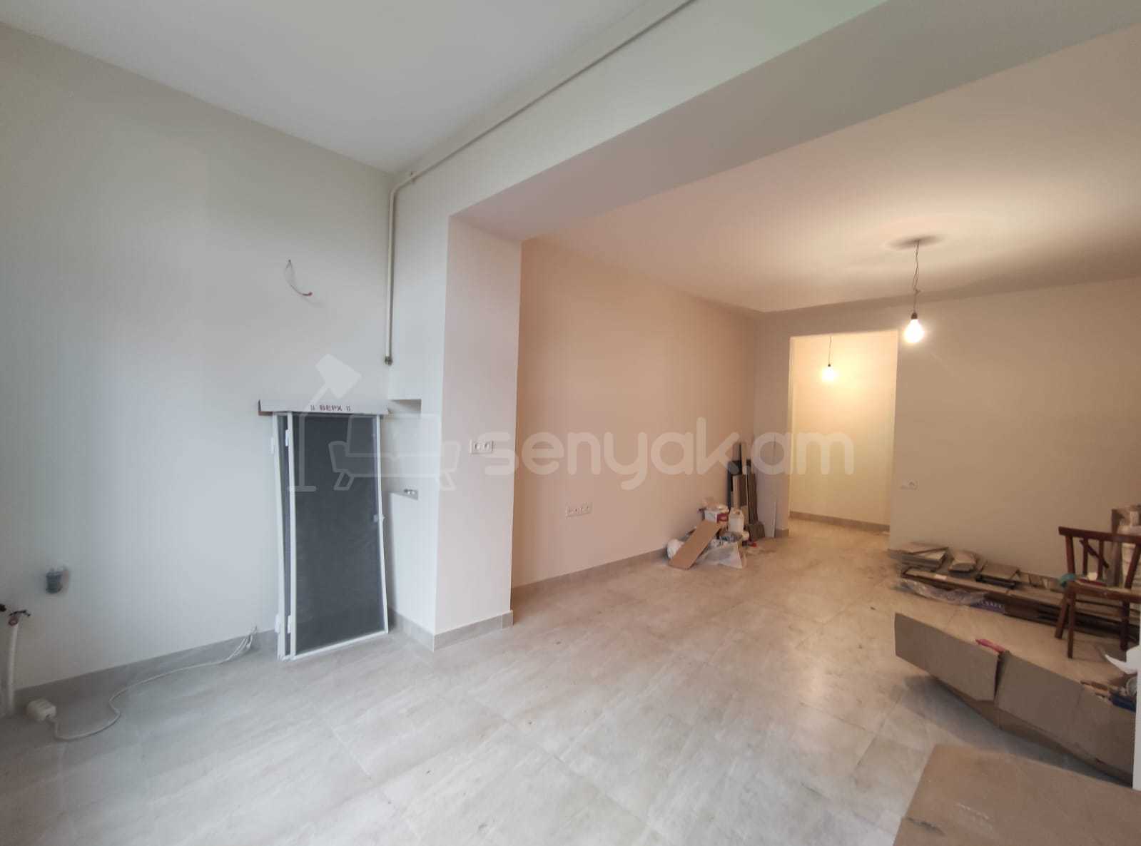 2 Սենյականոց Բնակարան Քարե Շենքում, 64քմ, 2/5 հարկ, Կապիտալ Վերանորոգված