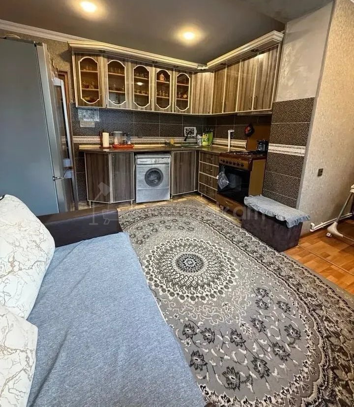 4 Սենյականոց Բնակարան, 90քմ, 8/10 հարկ, Կապիտալ Վերանորոգված