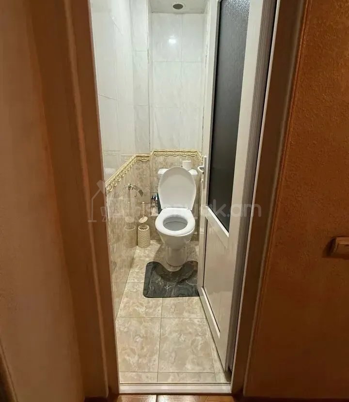 4 Սենյականոց Բնակարան, 90քմ, 8/10 հարկ, Կապիտալ Վերանորոգված