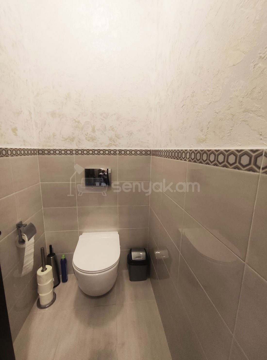 5 Սենյականոց Սեփական Տուն, 280քմ, Դիզայներական Վերանորոգված, Կահավորված, Ավտոտնակով