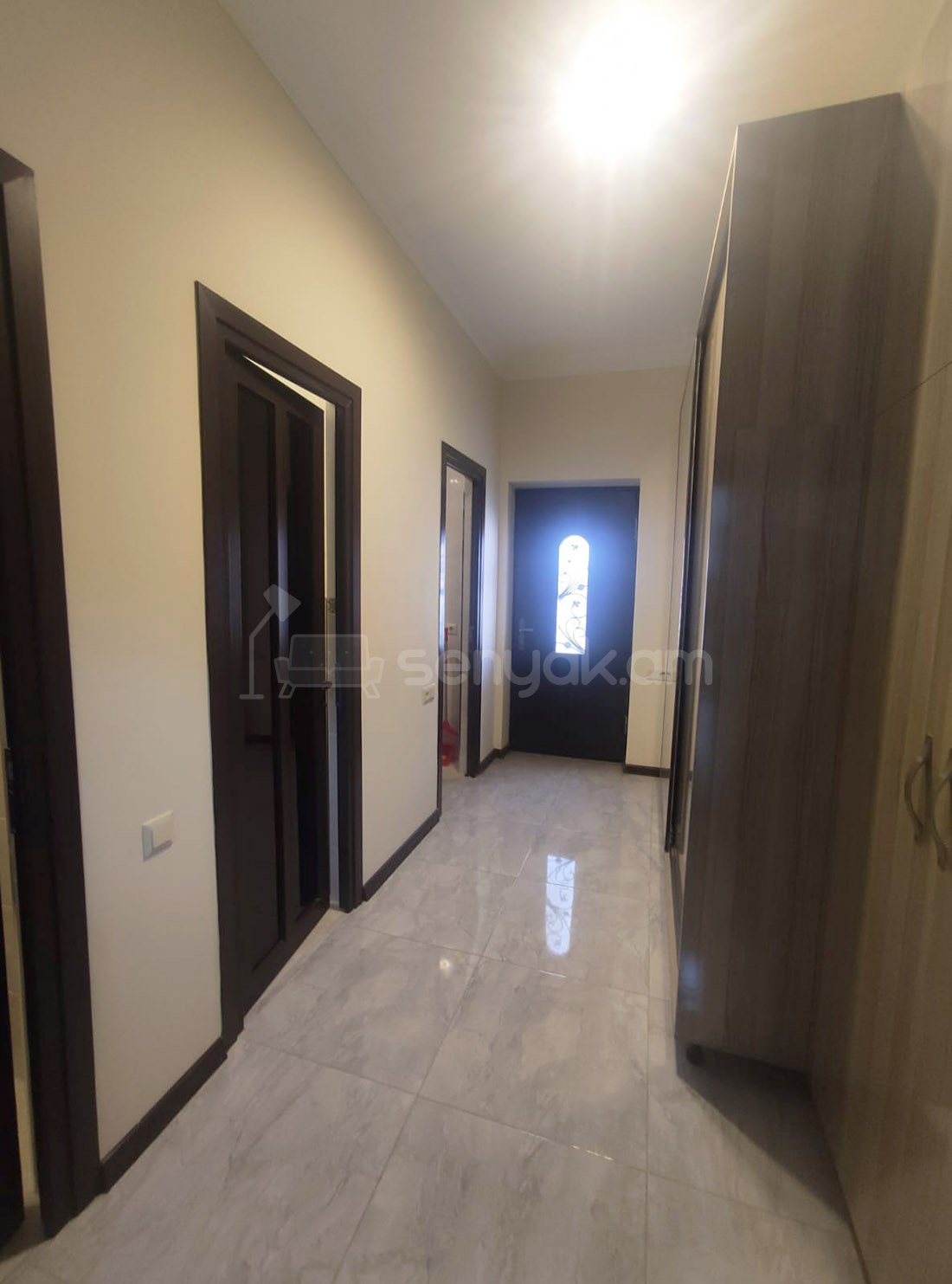 5 Սենյականոց Սեփական Տուն, 280քմ, Դիզայներական Վերանորոգված, Կահավորված, Ավտոտնակով