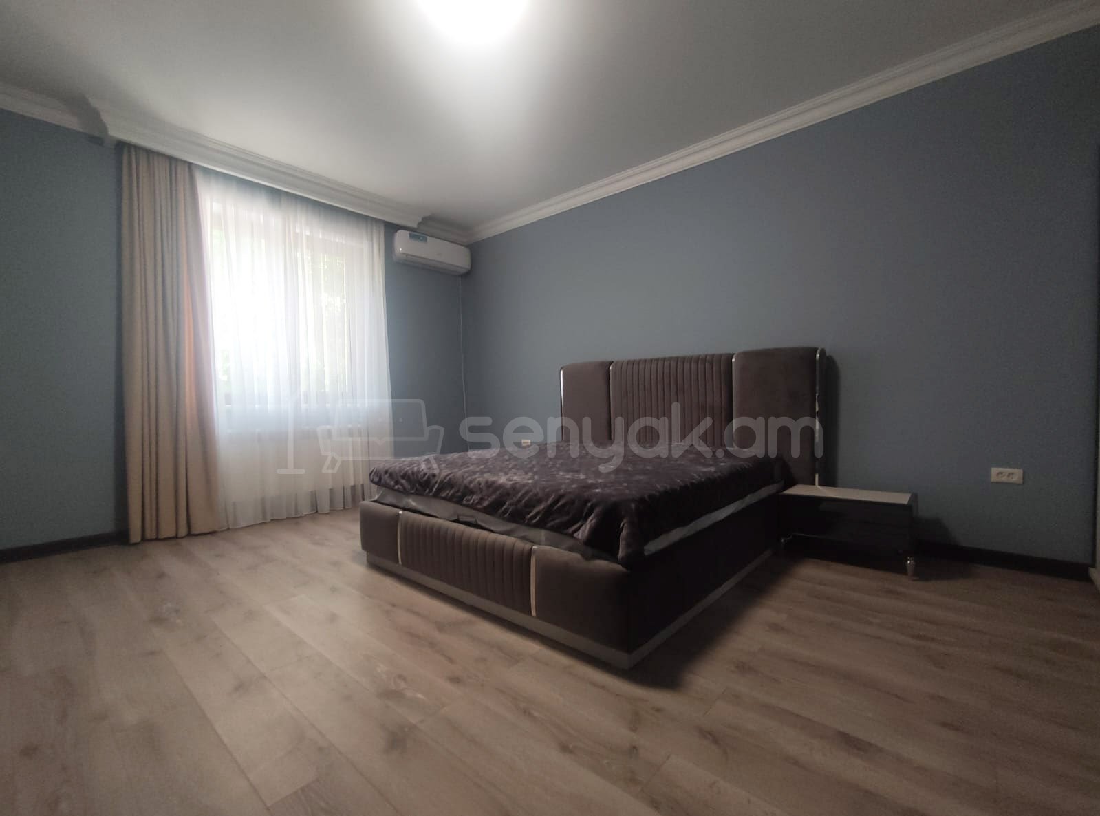 5 Սենյականոց Սեփական Տուն, 280քմ, Դիզայներական Վերանորոգված, Կահավորված, Ավտոտնակով