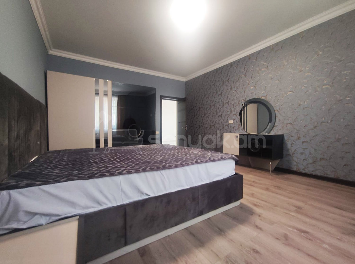 5 Սենյականոց Սեփական Տուն, 280քմ, Դիզայներական Վերանորոգված, Կահավորված, Ավտոտնակով