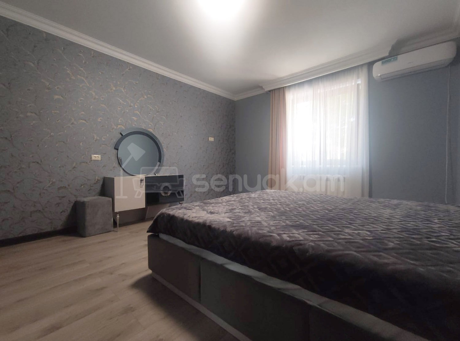 5 Սենյականոց Սեփական Տուն, 280քմ, Դիզայներական Վերանորոգված, Կահավորված, Ավտոտնակով