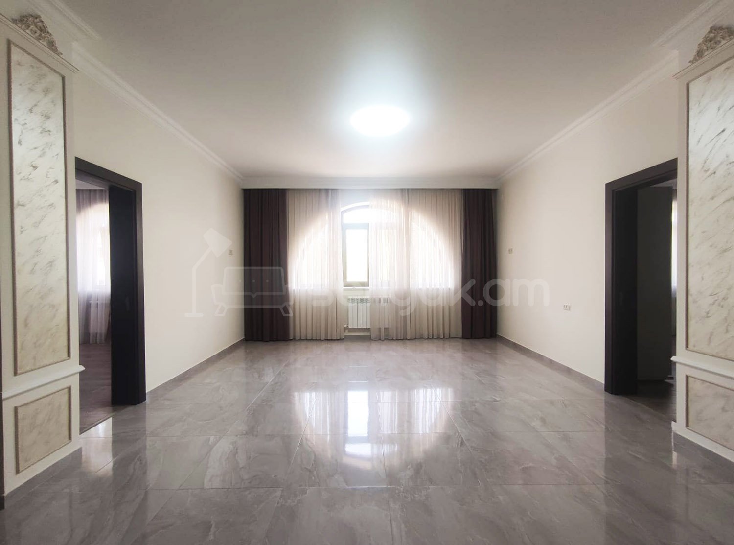 5 Սենյականոց Սեփական Տուն, 280քմ, Դիզայներական Վերանորոգված, Կահավորված, Ավտոտնակով