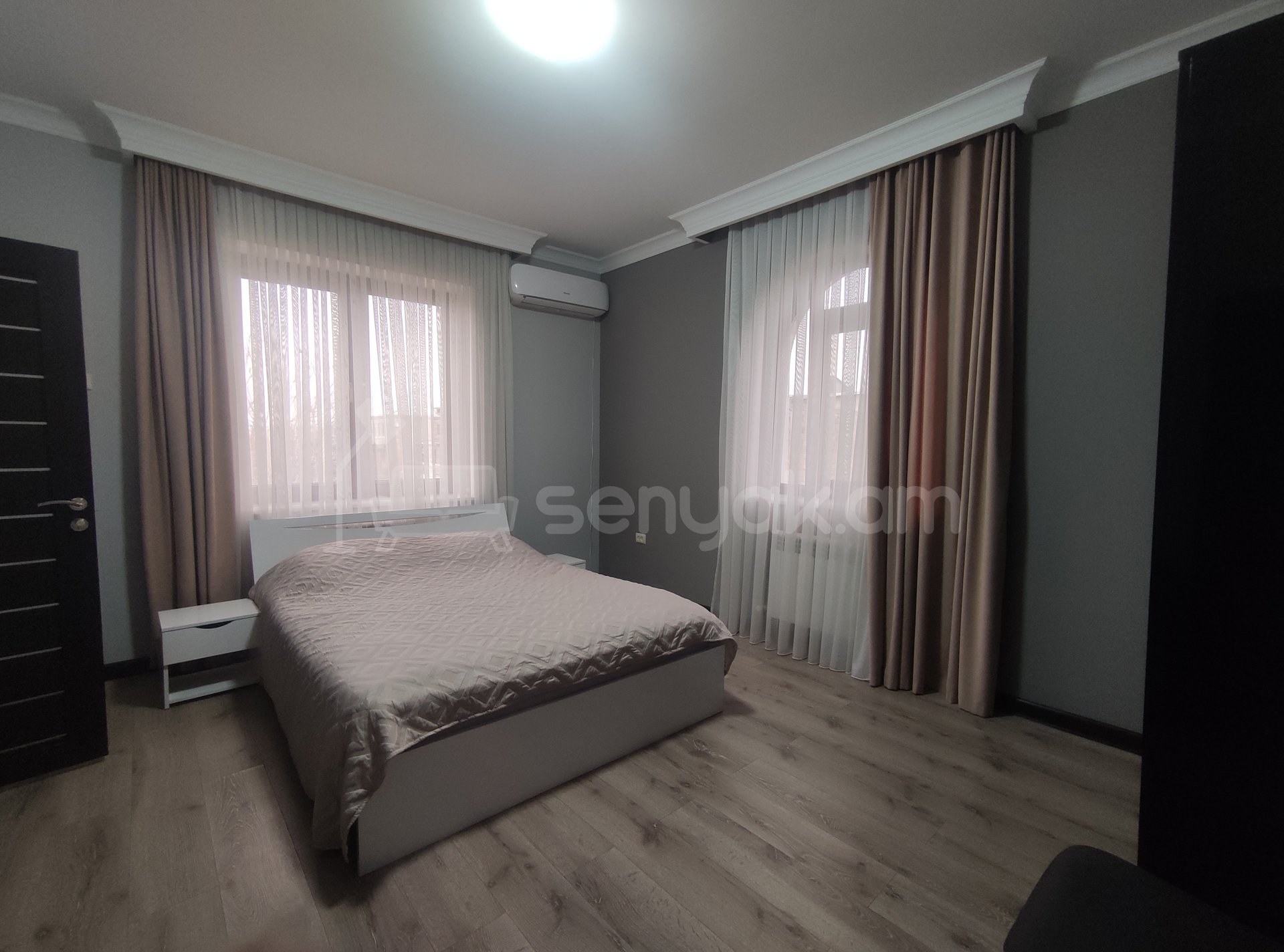 5 Սենյականոց Սեփական Տուն, 280քմ, Դիզայներական Վերանորոգված, Կահավորված, Ավտոտնակով