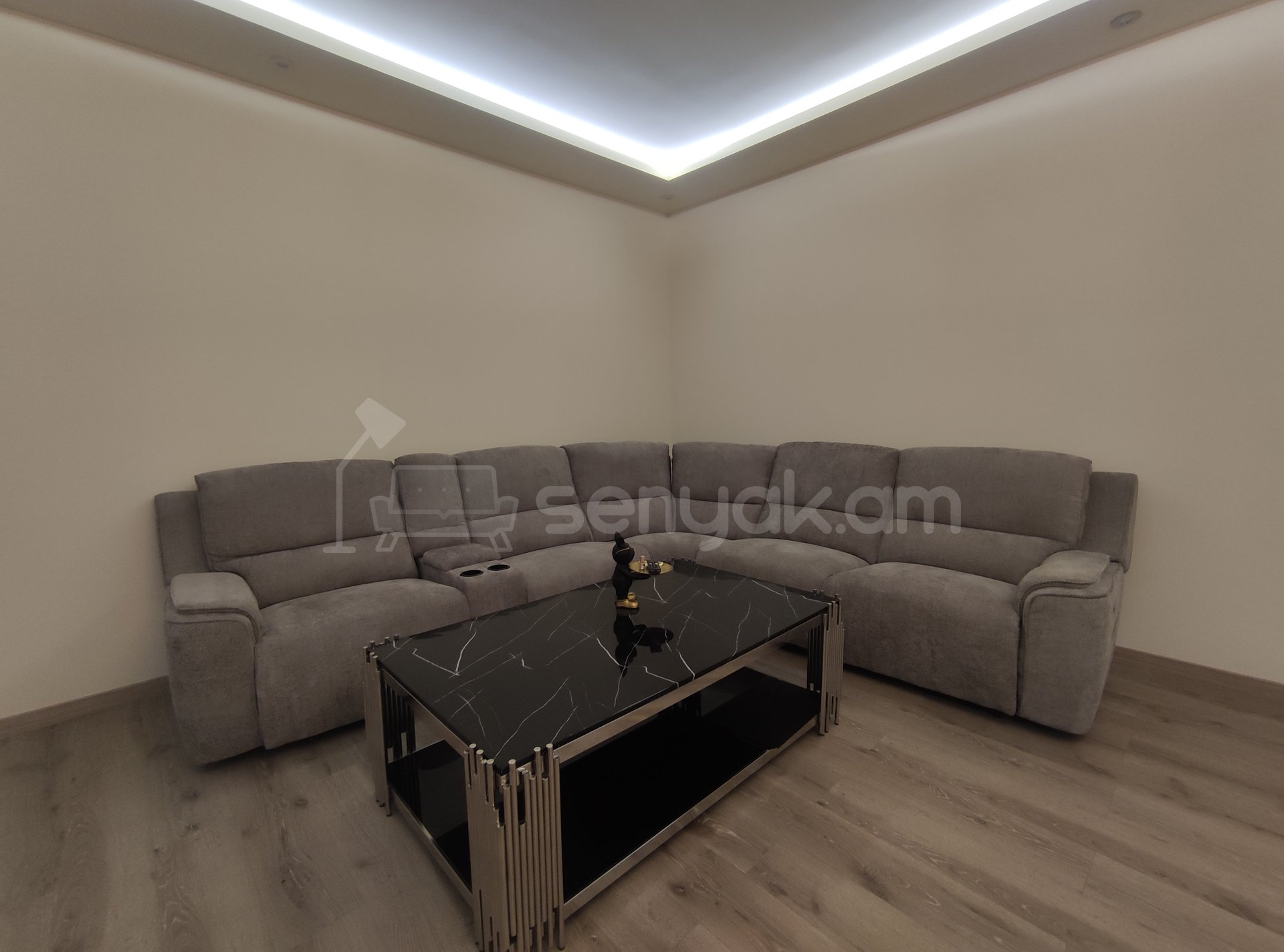 5 Սենյականոց Սեփական Տուն, 280քմ, Դիզայներական Վերանորոգված, Կահավորված, Ավտոտնակով