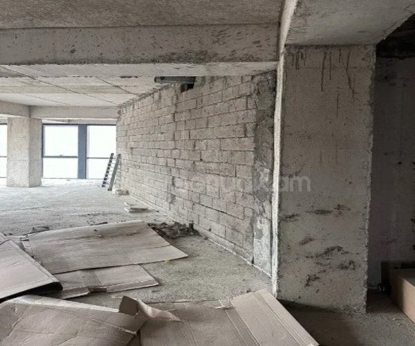 3 Սենյականոց Բնակարան Նորակառույցում, 83քմ, 12/19 հարկ, Զրոյական Վիճակում