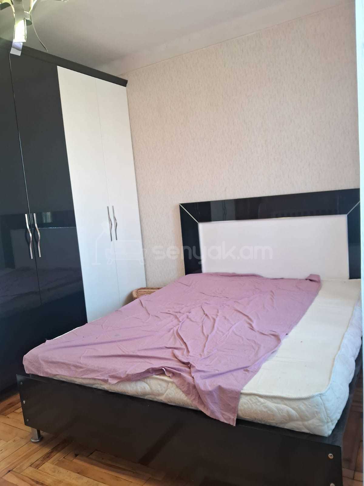 3 Սենյականոց Բնակարան, 80քմ, 9/9 հարկ, Նորմալ Վիճակում