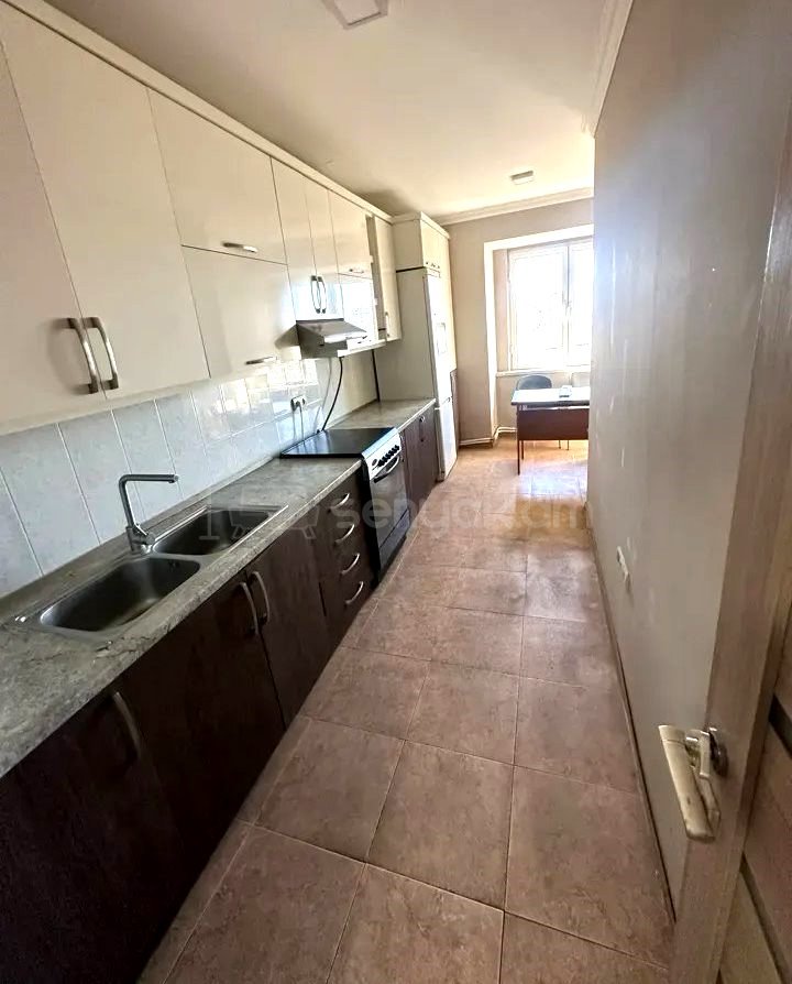 4 Սենյականոց Բնակարան, 85քմ, 8/9 հարկ, Կոսմետիկ Վերանորոգված