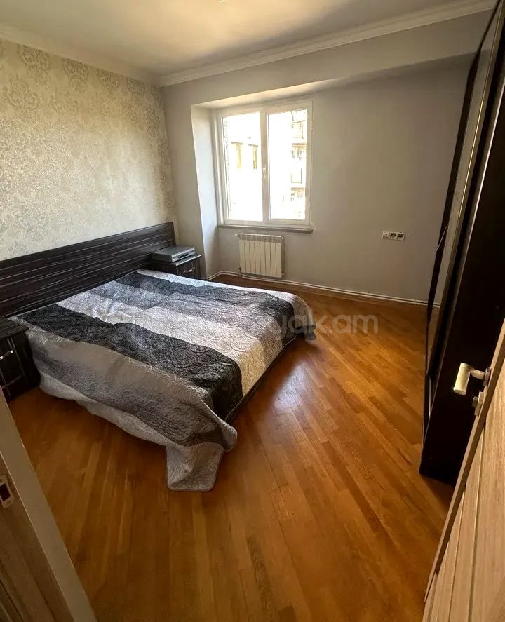 4 Սենյականոց Բնակարան, 85քմ, 8/9 հարկ, Կոսմետիկ Վերանորոգված