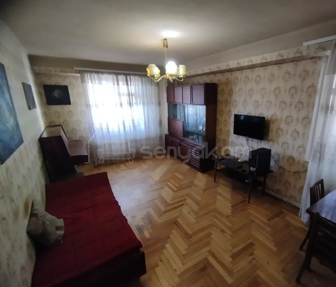 3 Սենյականոց Բնակարան, 96քմ, 11/14 հարկ, Կոսմետիկ Վերանորոգված