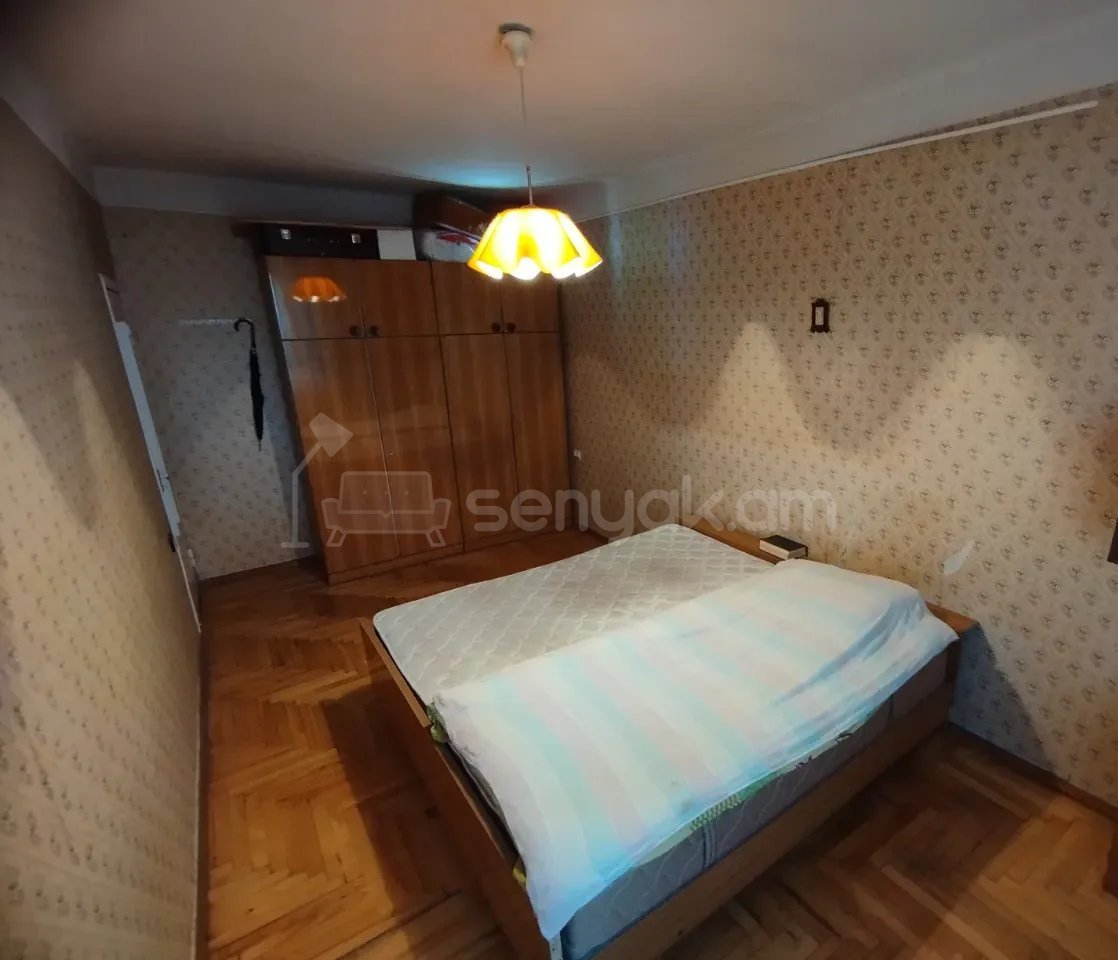 3 Սենյականոց Բնակարան, 96քմ, 11/14 հարկ, Կոսմետիկ Վերանորոգված