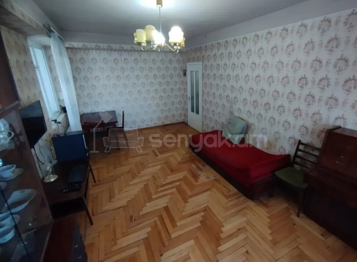 3 Սենյականոց Բնակարան, 96քմ, 11/14 հարկ, Կոսմետիկ Վերանորոգված