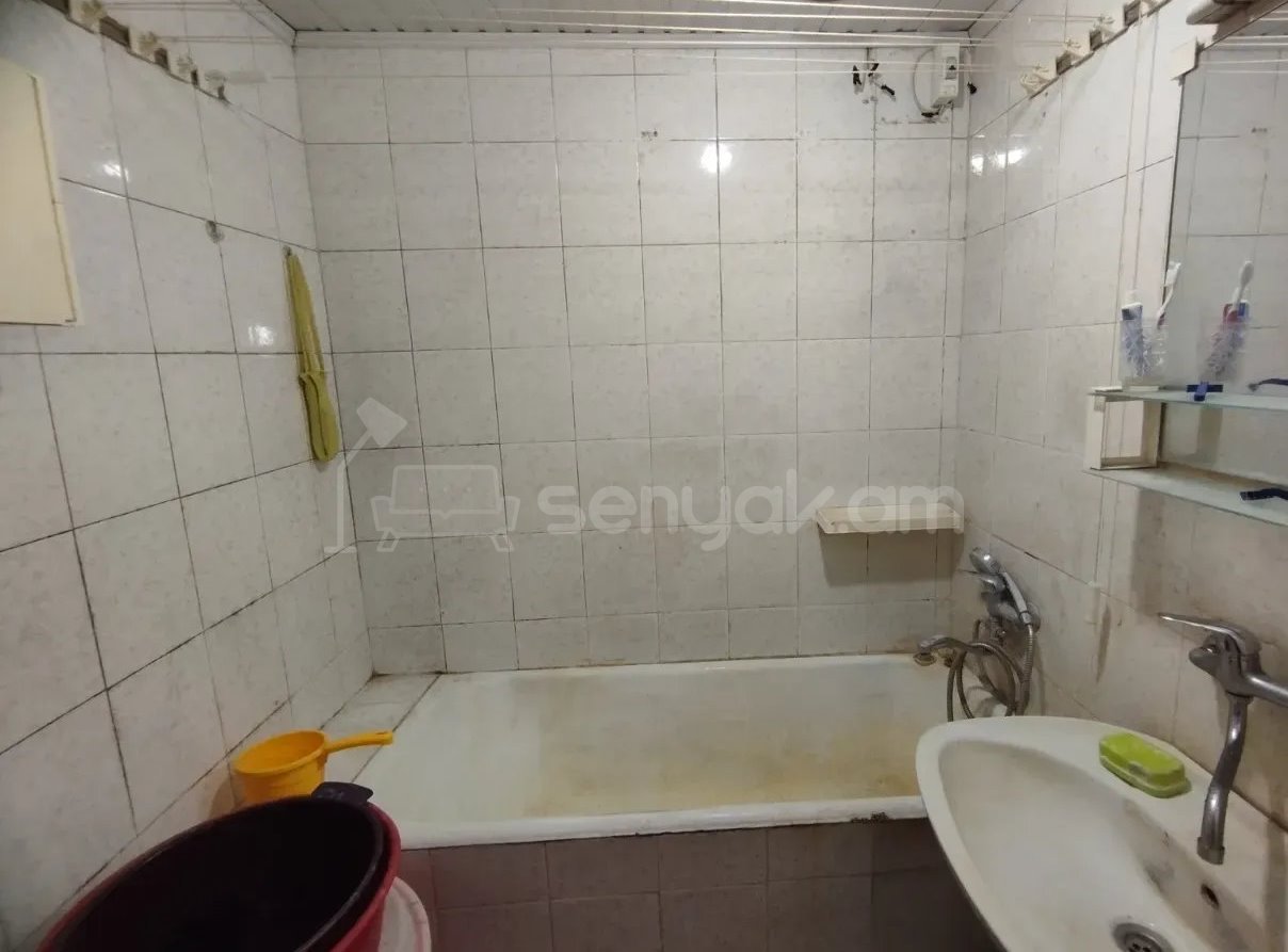 3 Սենյականոց Բնակարան, 96քմ, 11/14 հարկ, Կոսմետիկ Վերանորոգված