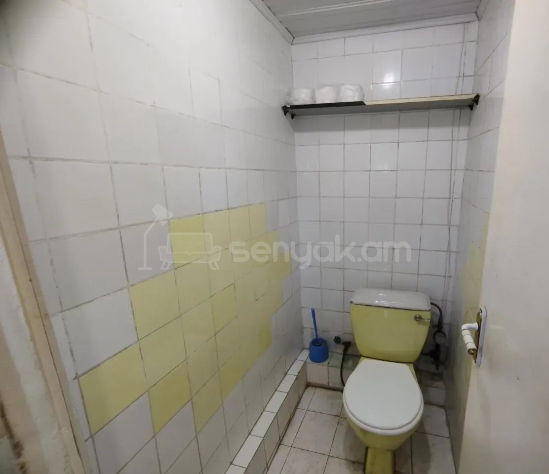 3 Սենյականոց Բնակարան, 96քմ, 11/14 հարկ, Կոսմետիկ Վերանորոգված