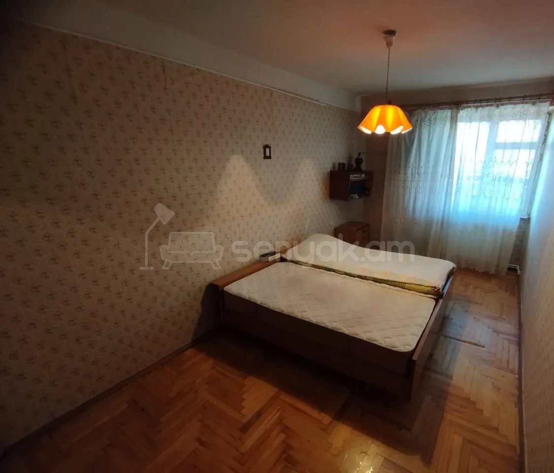 3 Սենյականոց Բնակարան, 96քմ, 11/14 հարկ, Կոսմետիկ Վերանորոգված